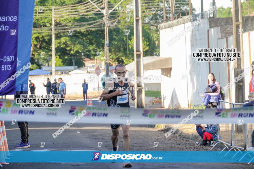 APAE Day Run Rolândia 2023