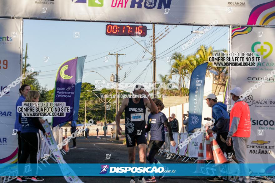 APAE Day Run Rolândia 2023