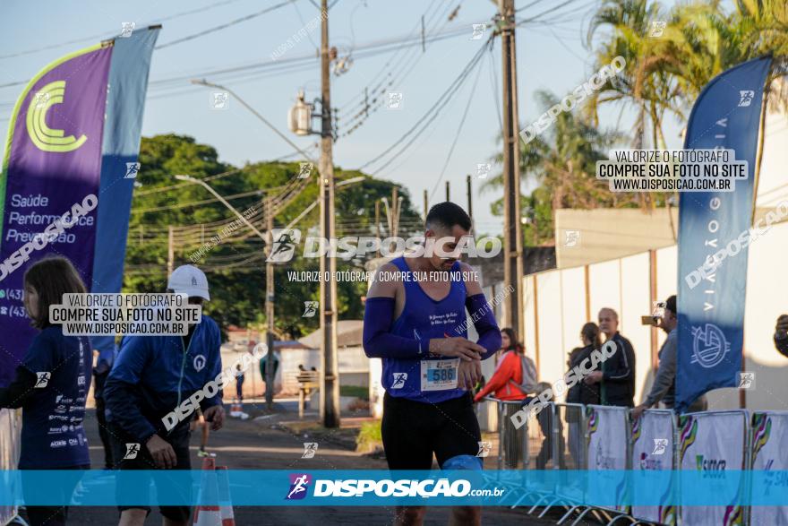 APAE Day Run Rolândia 2023