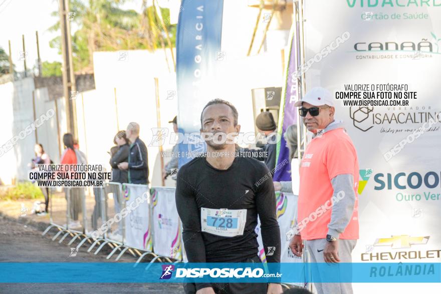 APAE Day Run Rolândia 2023