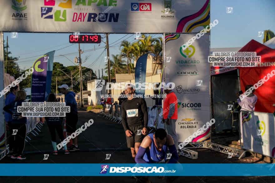 APAE Day Run Rolândia 2023