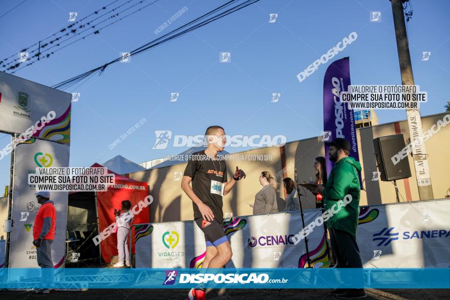 APAE Day Run Rolândia 2023