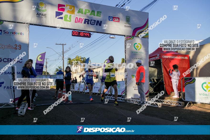 APAE Day Run Rolândia 2023