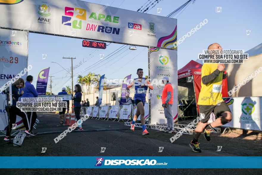 APAE Day Run Rolândia 2023