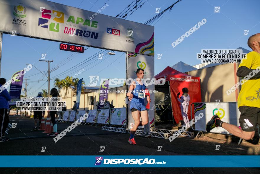 APAE Day Run Rolândia 2023