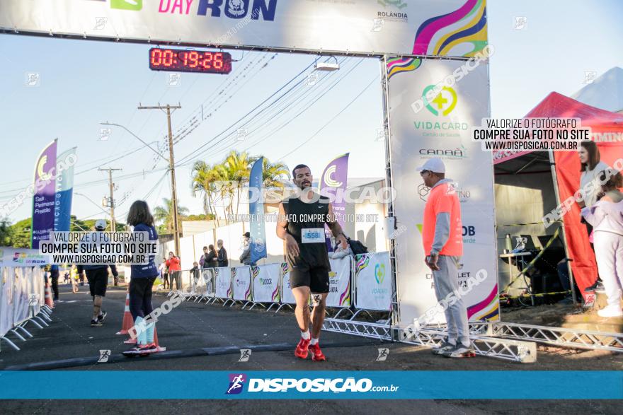 APAE Day Run Rolândia 2023