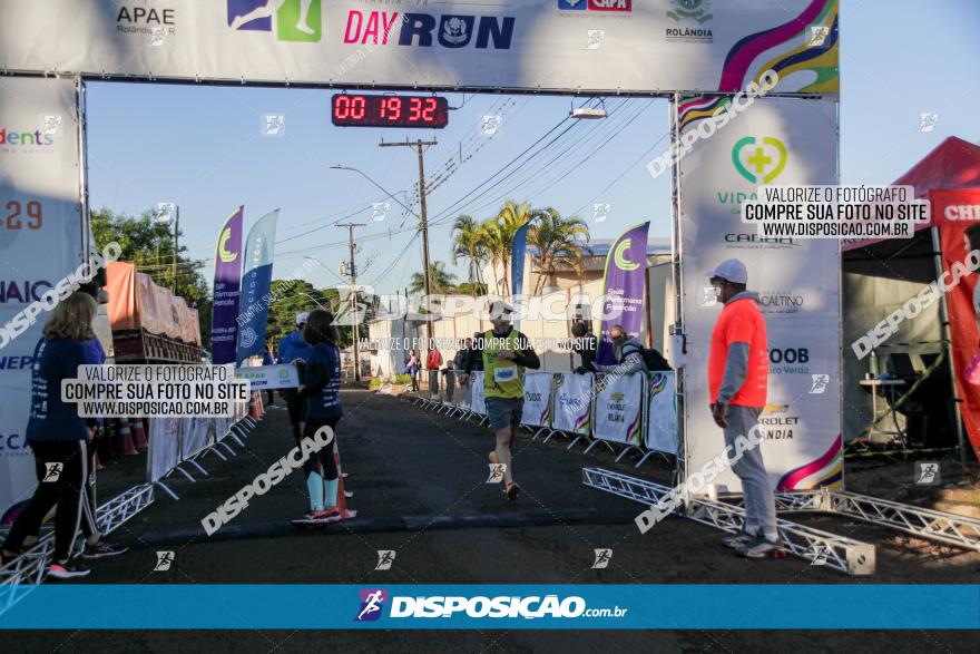 APAE Day Run Rolândia 2023