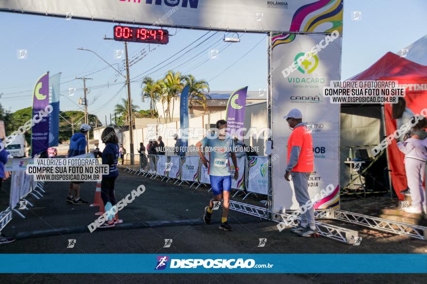 APAE Day Run Rolândia 2023