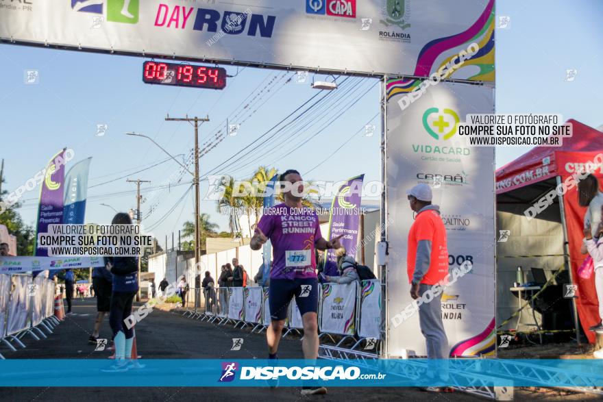 APAE Day Run Rolândia 2023