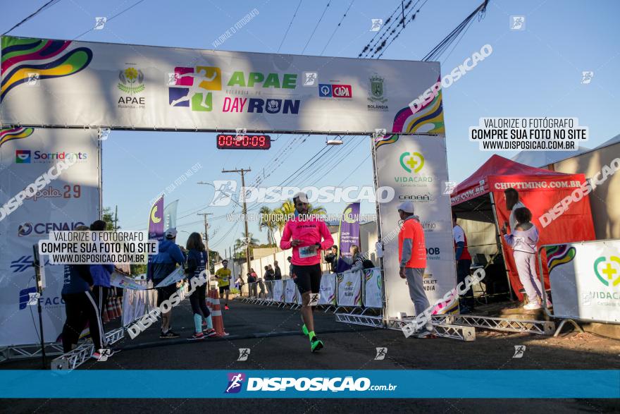 APAE Day Run Rolândia 2023