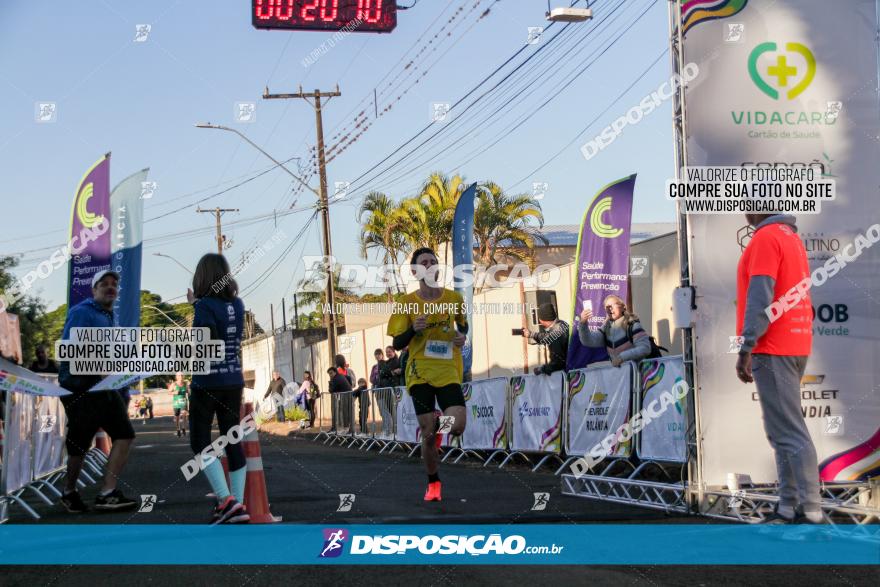 APAE Day Run Rolândia 2023