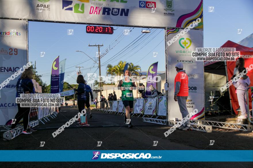 APAE Day Run Rolândia 2023