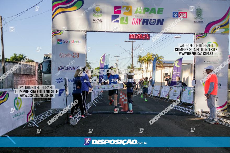 APAE Day Run Rolândia 2023