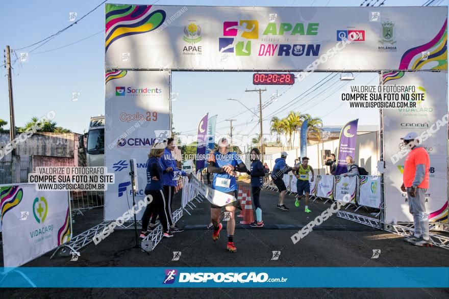 APAE Day Run Rolândia 2023