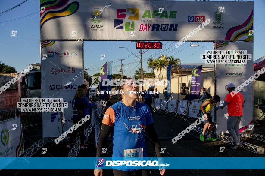 APAE Day Run Rolândia 2023