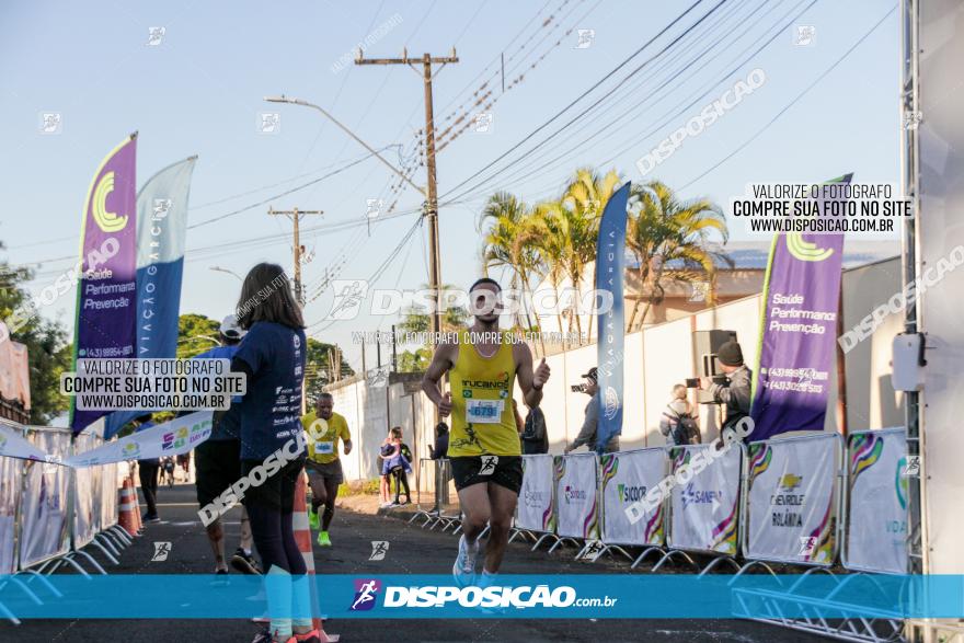 APAE Day Run Rolândia 2023