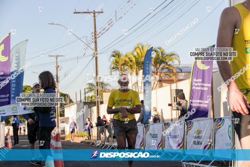 APAE Day Run Rolândia 2023