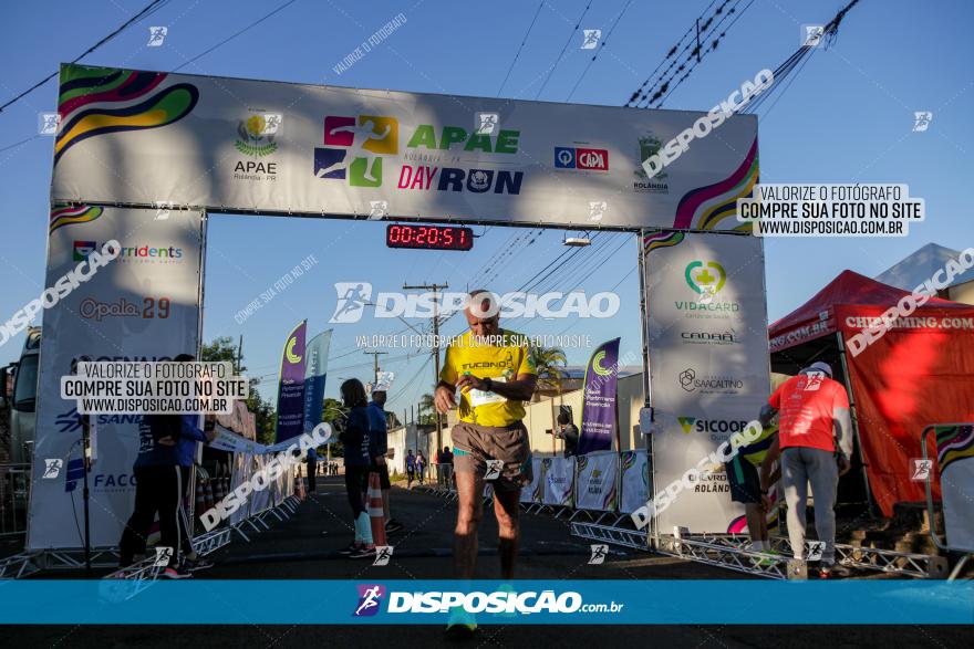 APAE Day Run Rolândia 2023