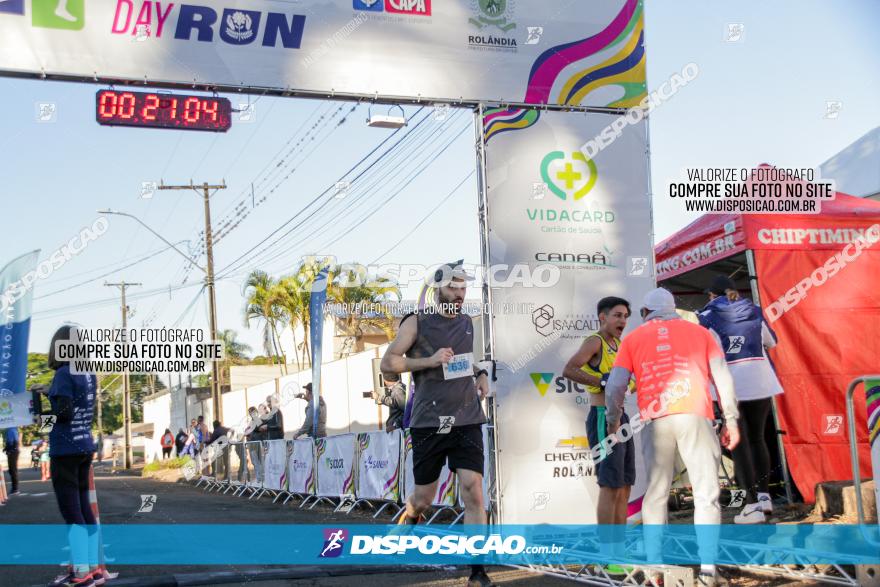 APAE Day Run Rolândia 2023