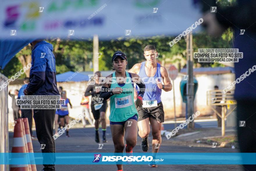 APAE Day Run Rolândia 2023