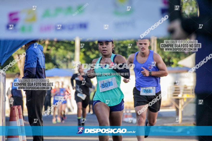 APAE Day Run Rolândia 2023