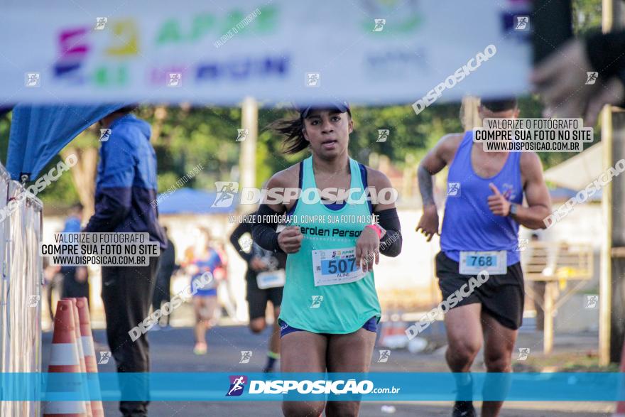 APAE Day Run Rolândia 2023