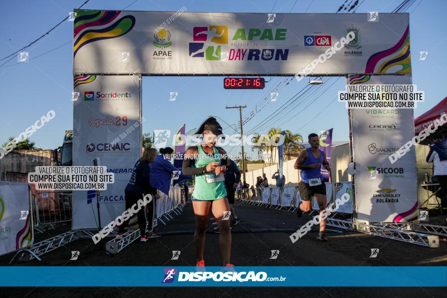 APAE Day Run Rolândia 2023