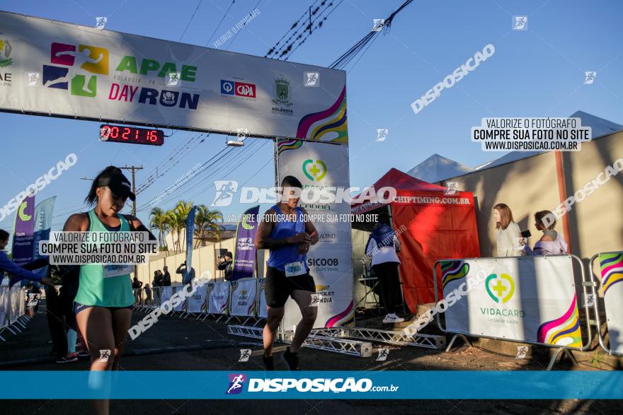 APAE Day Run Rolândia 2023