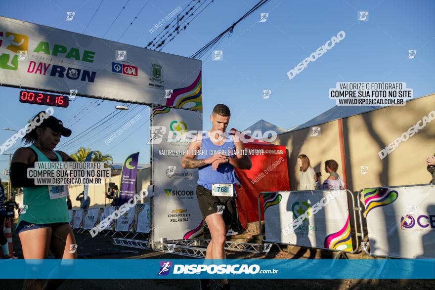 APAE Day Run Rolândia 2023