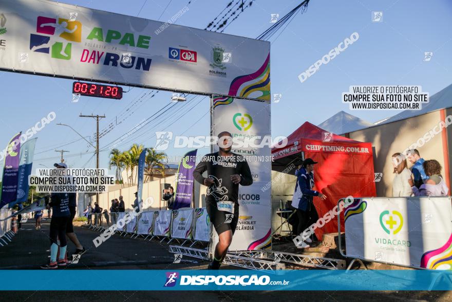 APAE Day Run Rolândia 2023