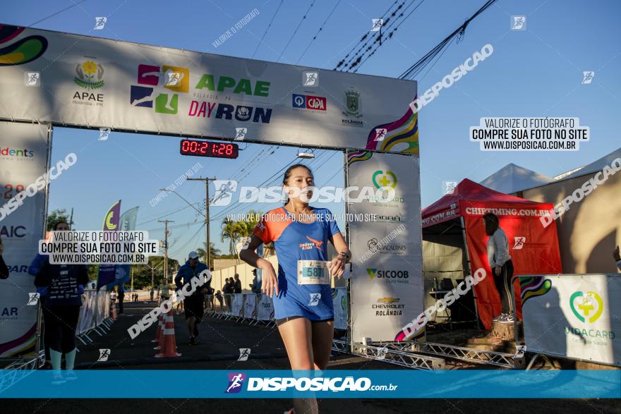 APAE Day Run Rolândia 2023