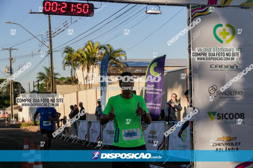 APAE Day Run Rolândia 2023