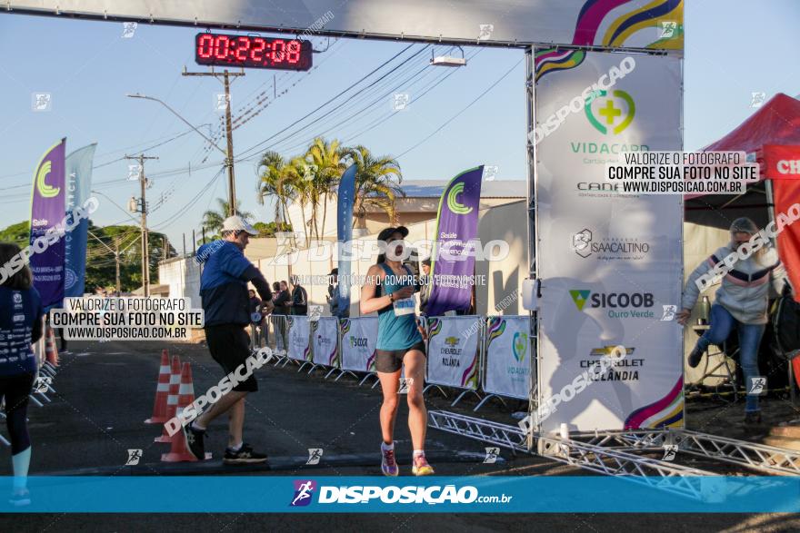 APAE Day Run Rolândia 2023