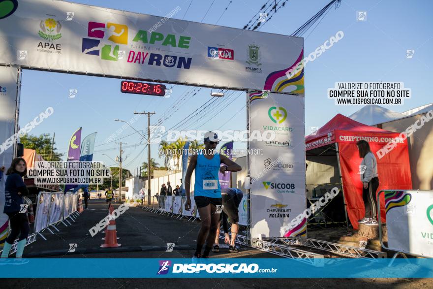 APAE Day Run Rolândia 2023