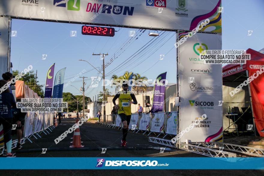 APAE Day Run Rolândia 2023