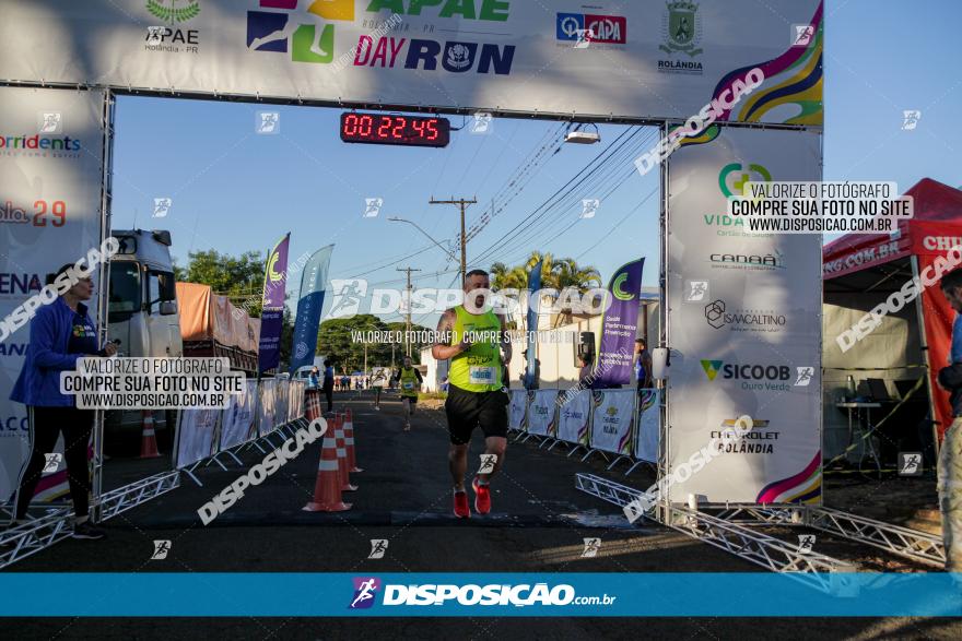 APAE Day Run Rolândia 2023