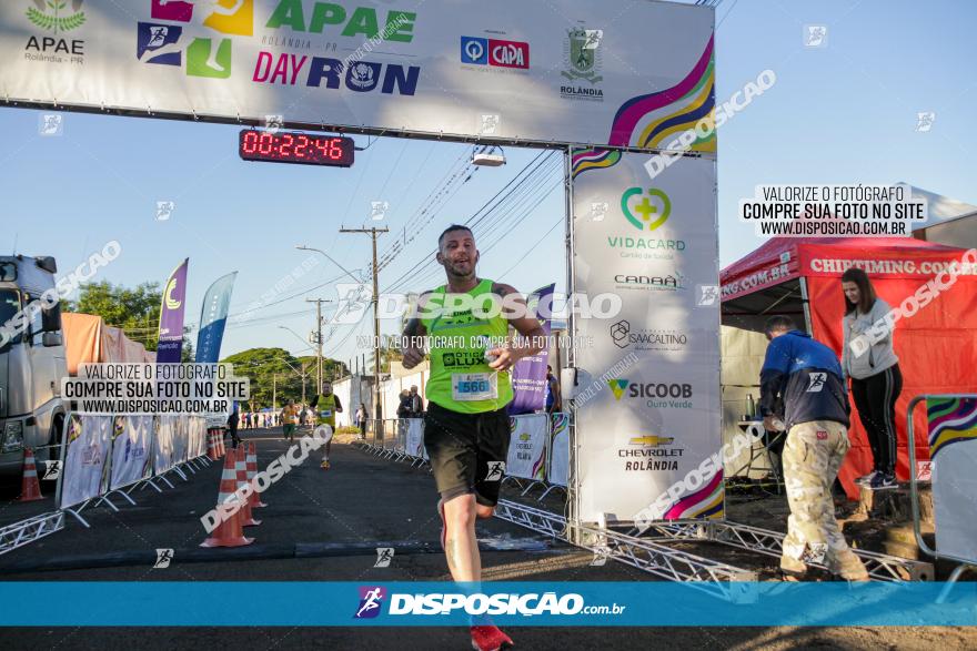 APAE Day Run Rolândia 2023