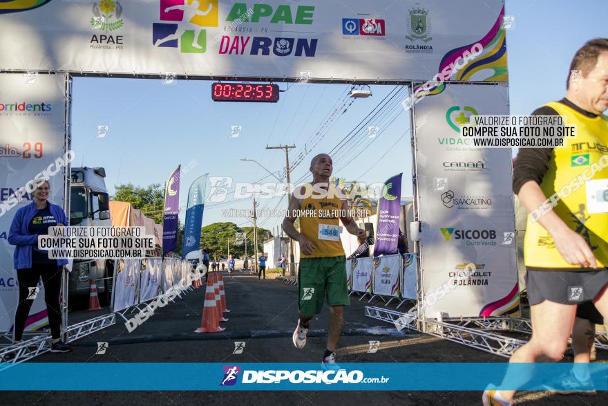 APAE Day Run Rolândia 2023