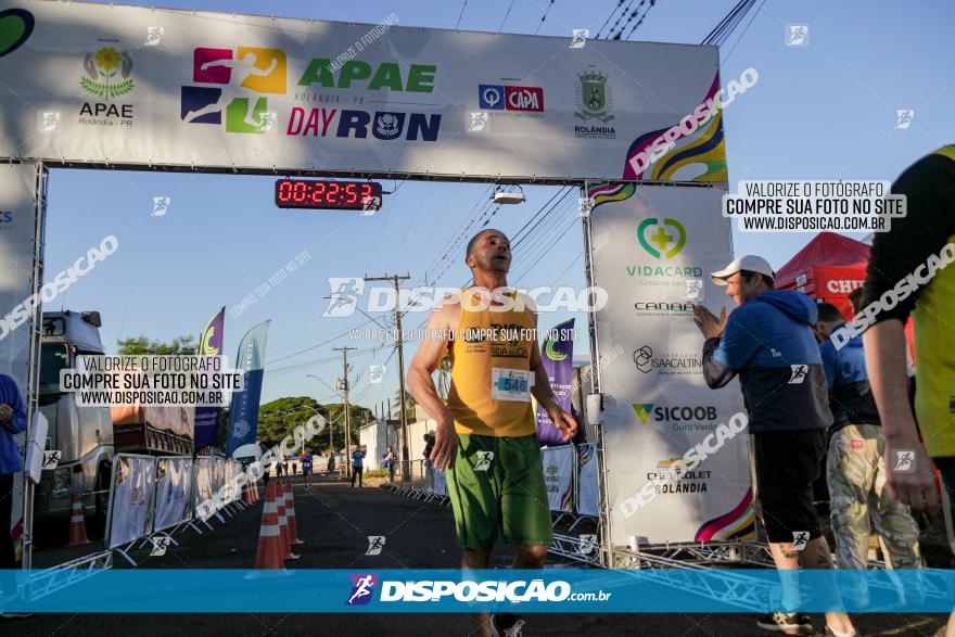 APAE Day Run Rolândia 2023