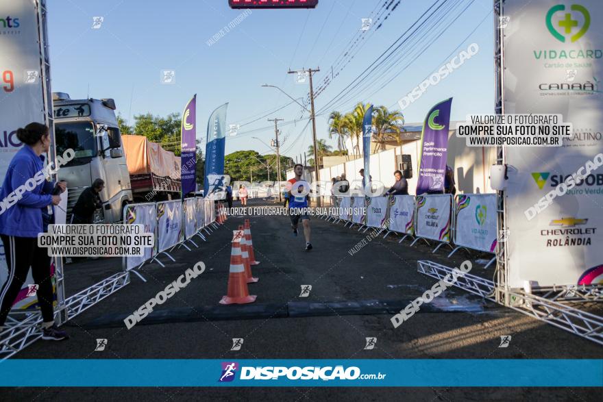 APAE Day Run Rolândia 2023