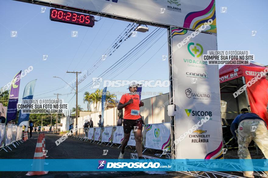 APAE Day Run Rolândia 2023