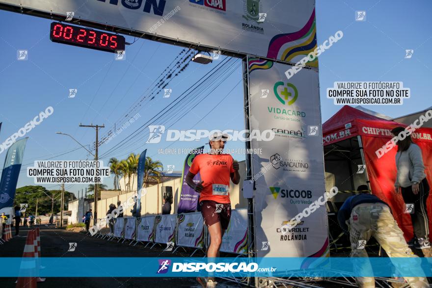 APAE Day Run Rolândia 2023