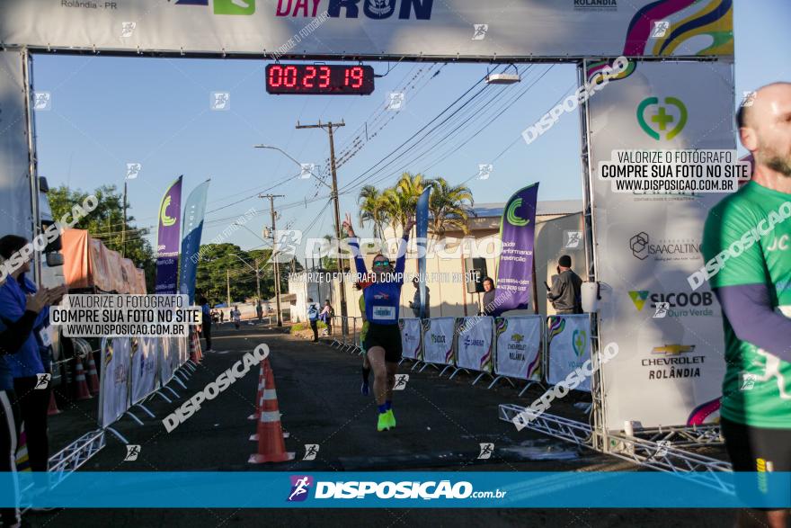 APAE Day Run Rolândia 2023