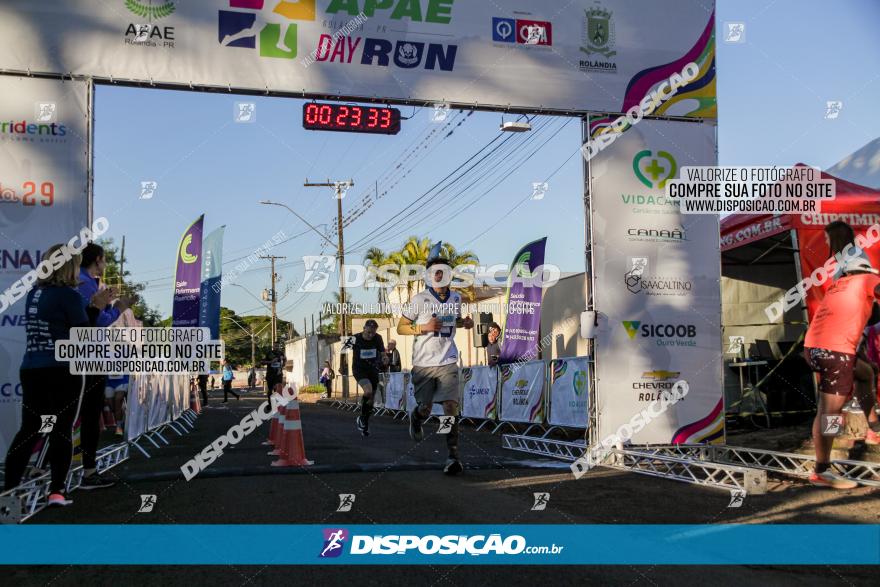 APAE Day Run Rolândia 2023