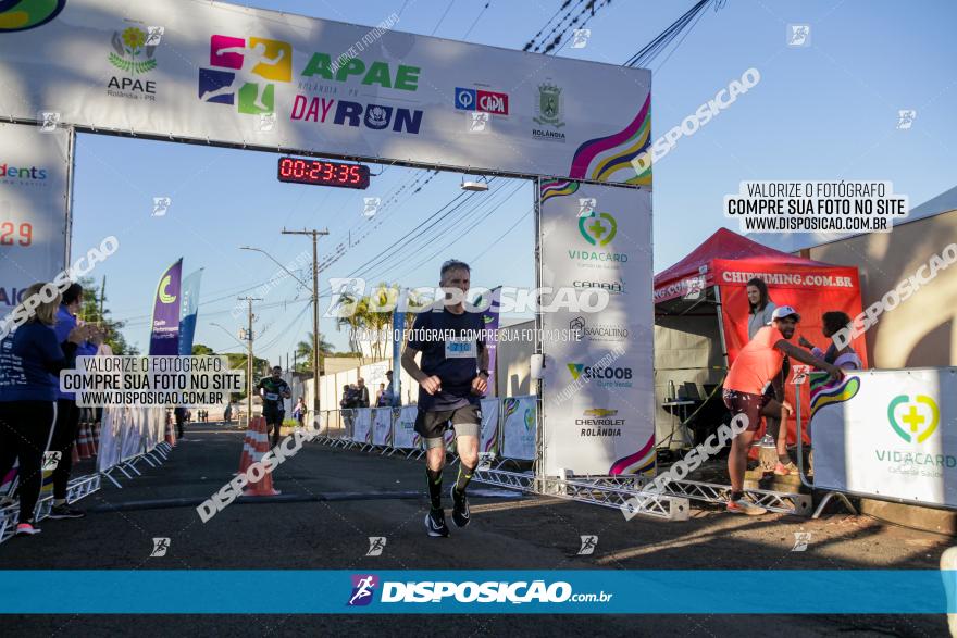 APAE Day Run Rolândia 2023