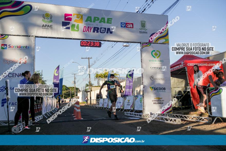 APAE Day Run Rolândia 2023