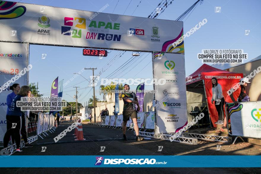 APAE Day Run Rolândia 2023