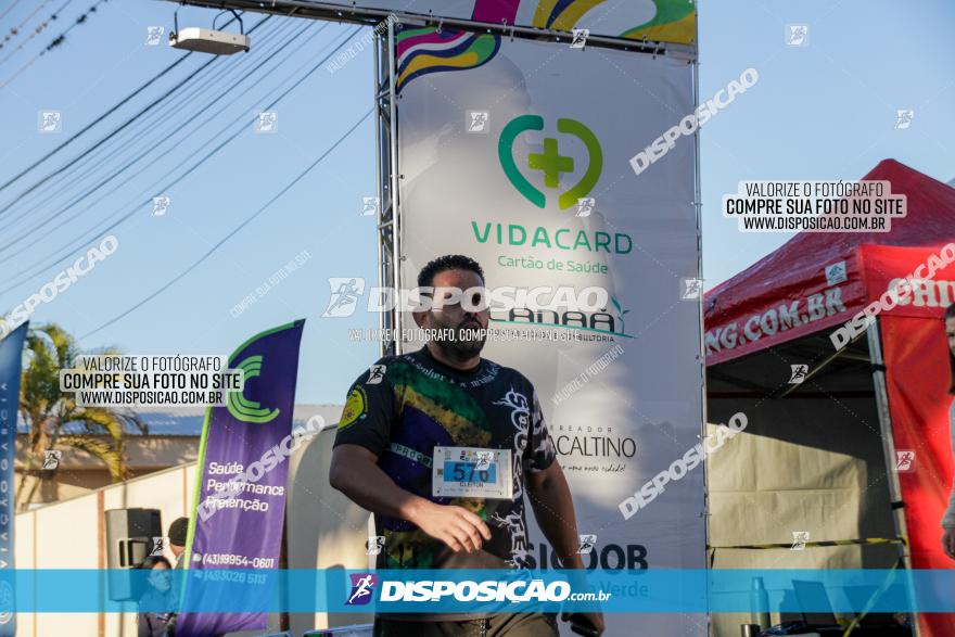 APAE Day Run Rolândia 2023