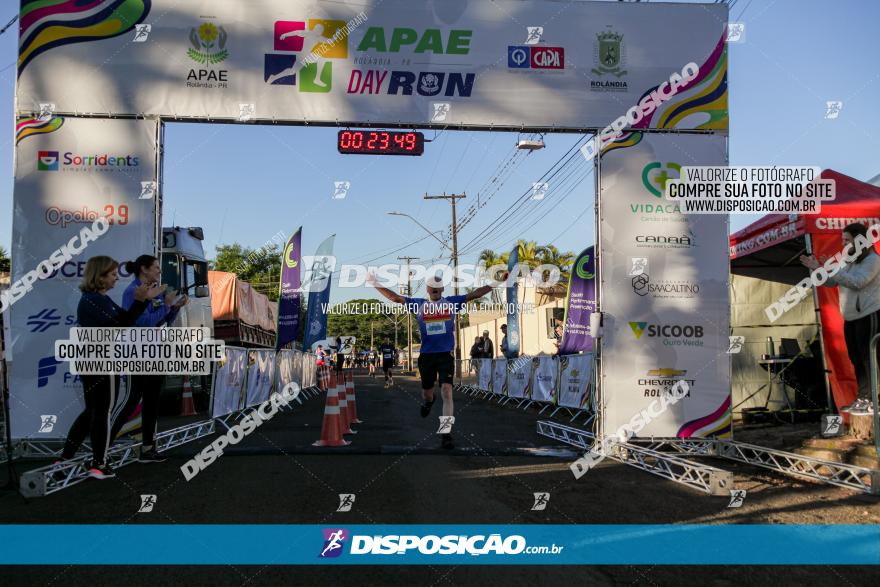 APAE Day Run Rolândia 2023