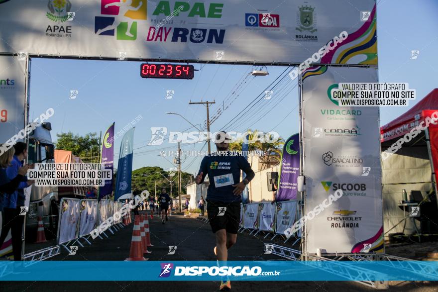 APAE Day Run Rolândia 2023